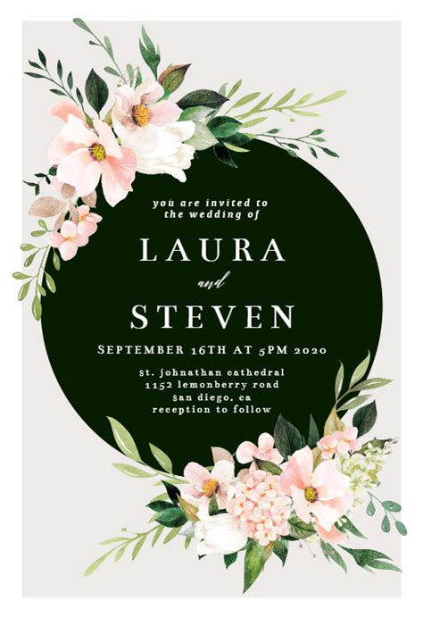 greeting island wedding cards|Invitation Maker: Card Creator .